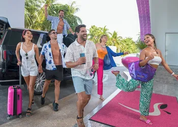 Temptation Cancun Resort All Inclusive - Adults Only hotel thumbnail 2
