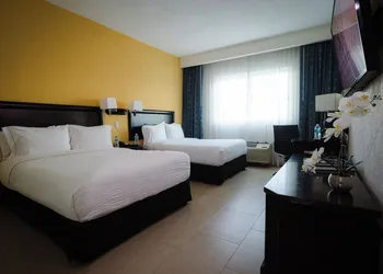 Hotel Katuxlan hotel thumbnail 4
