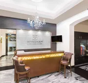 Wyndham Merida hotel detail image 3