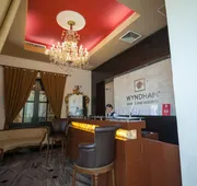 Wyndham Merida hotel detail image 5