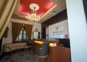 Wyndham Merida hotel thumbnail 5