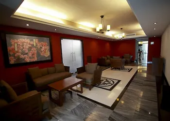 Wyndham Merida hotel thumbnail 6