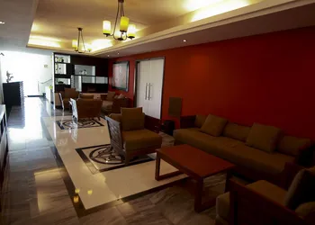 Wyndham Merida hotel thumbnail 7