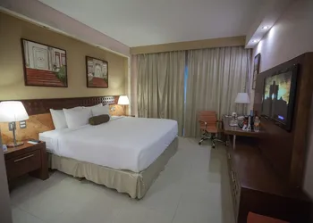 Wyndham Merida hotel thumbnail 8