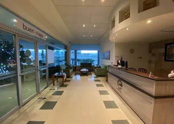 Enterprise Inn Poliforum hotel thumbnail 2