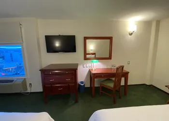 Enterprise Inn Poliforum hotel thumbnail 4
