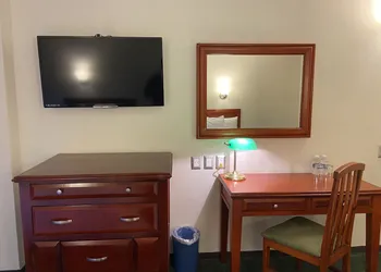 Enterprise Inn Poliforum hotel thumbnail 5