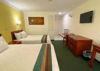 Enterprise Inn Poliforum hotel thumbnail 6