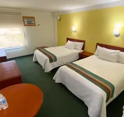 Enterprise Inn Poliforum hotel detail image 7