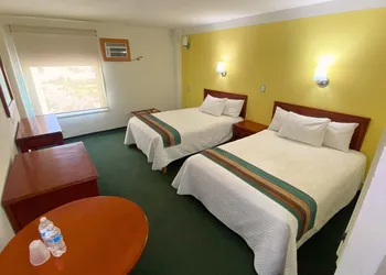 Enterprise Inn Poliforum hotel thumbnail 7