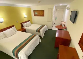 Enterprise Inn Poliforum hotel thumbnail 8