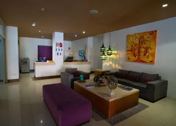 Hotel Suites Corazon Mexicano hotel thumbnail 2