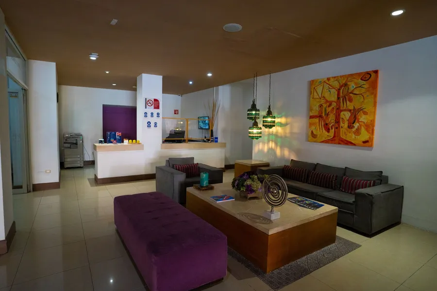 Hotel Suites Corazon Mexicano hotel detail image 2
