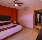 Hotel Suites Corazon Mexicano hotel detail image 3