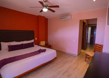 Hotel Suites Corazon Mexicano hotel thumbnail 3