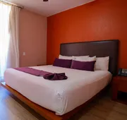 Hotel Suites Corazon Mexicano hotel detail image 4