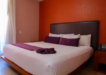Hotel Suites Corazon Mexicano hotel thumbnail 4