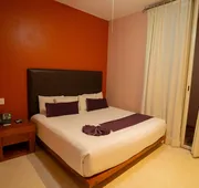 Hotel Suites Corazon Mexicano hotel detail image 5