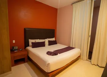 Hotel Suites Corazon Mexicano hotel thumbnail 5