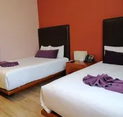 Hotel Suites Corazon Mexicano hotel detail image 7