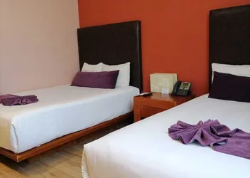 Hotel Suites Corazon Mexicano hotel thumbnail 7