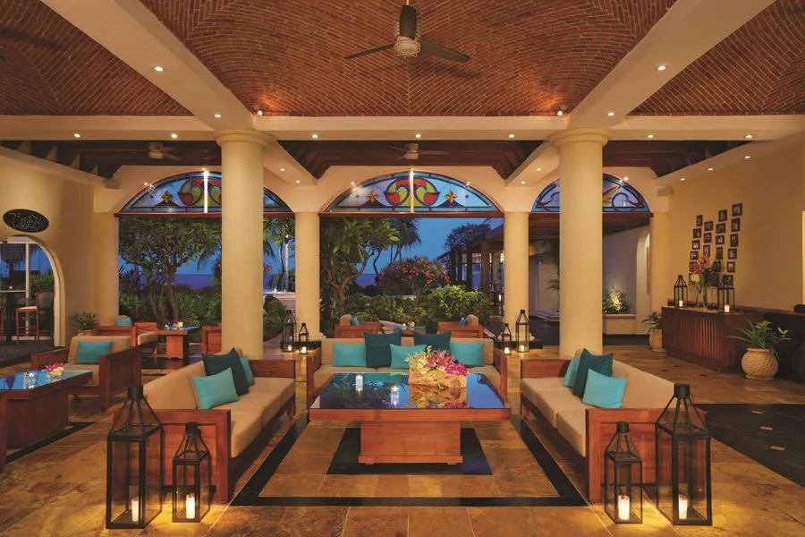 Zoetry Villa Rolandi Isla Mujeres Cancun - All Inclusive hotel detail image 2