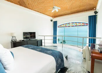 Zoetry Villa Rolandi Isla Mujeres Cancun - All Inclusive hotel thumbnail 3