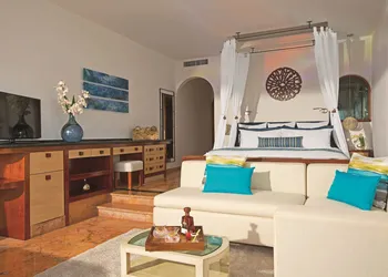 Zoetry Villa Rolandi Isla Mujeres Cancun - All Inclusive hotel thumbnail 5