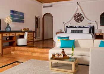 Zoetry Villa Rolandi Isla Mujeres Cancun - All Inclusive hotel thumbnail 6
