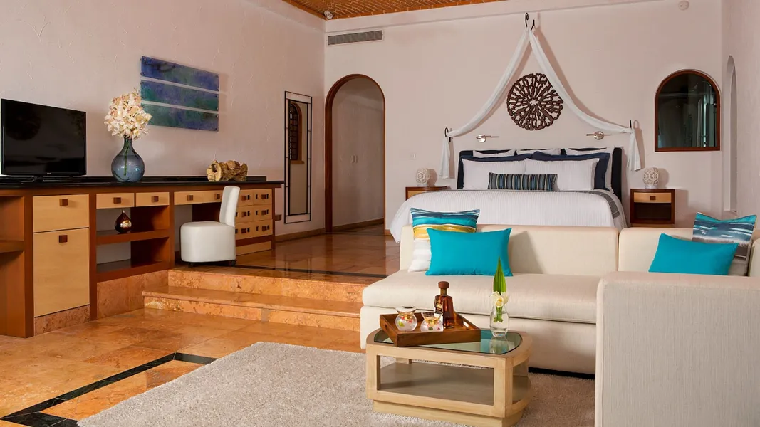 Zoetry Villa Rolandi Isla Mujeres Cancun - All Inclusive hotel detail image 6