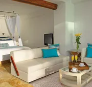 Zoetry Villa Rolandi Isla Mujeres Cancun - All Inclusive hotel detail image 7