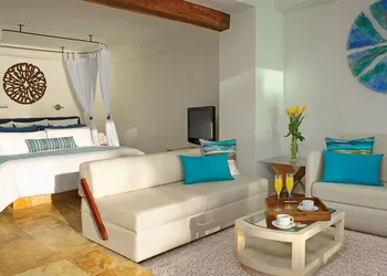 Zoetry Villa Rolandi Isla Mujeres Cancun - All Inclusive hotel thumbnail 7