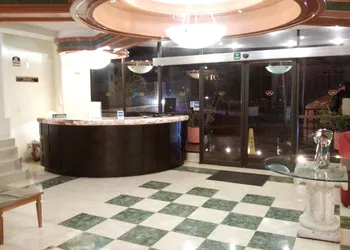 Best Western Plus Gran Marques hotel thumbnail 5