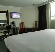 Best Western Plus Gran Marques hotel detail image 7