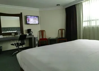 Best Western Plus Gran Marques hotel thumbnail 7