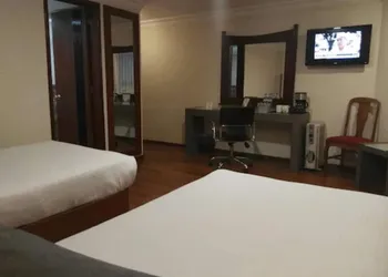 Best Western Plus Gran Marques hotel thumbnail 8