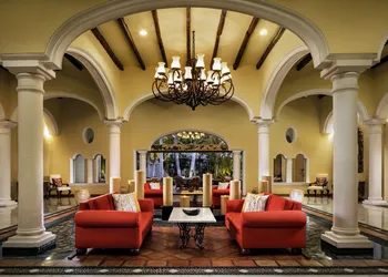 Casa Velas Adults Only All Inclusive hotel thumbnail 2