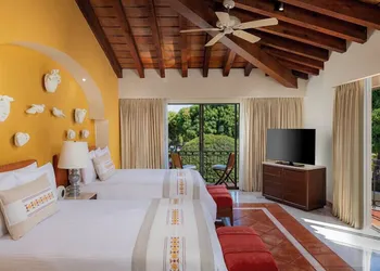 Casa Velas Adults Only All Inclusive hotel thumbnail 5
