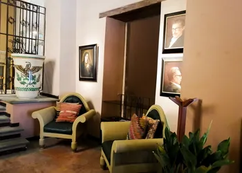Casona Alonso 10 - Hotel Boutique hotel thumbnail 2