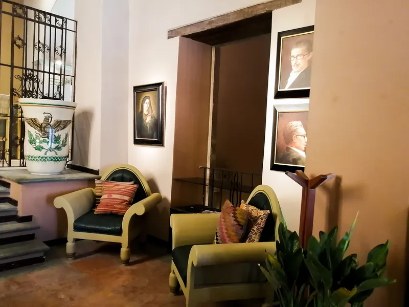 Casona Alonso 10 - Hotel Boutique hotel detail image 2