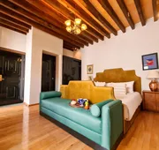 Casona Alonso 10 - Hotel Boutique hotel detail image 3