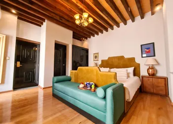 Casona Alonso 10 - Hotel Boutique hotel thumbnail 3
