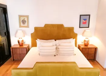 Casona Alonso 10 - Hotel Boutique hotel thumbnail 4