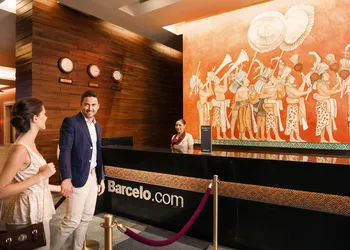 Barceló Maya Caribe - All Inclusive hotel thumbnail 2