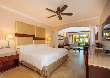 Barceló Maya Caribe - All Inclusive hotel thumbnail 4