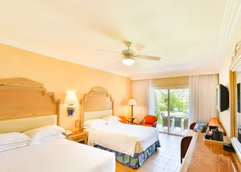 Barceló Maya Caribe - All Inclusive hotel thumbnail 7
