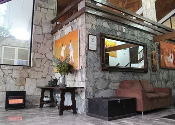 Hotel Chipinque hotel thumbnail 2