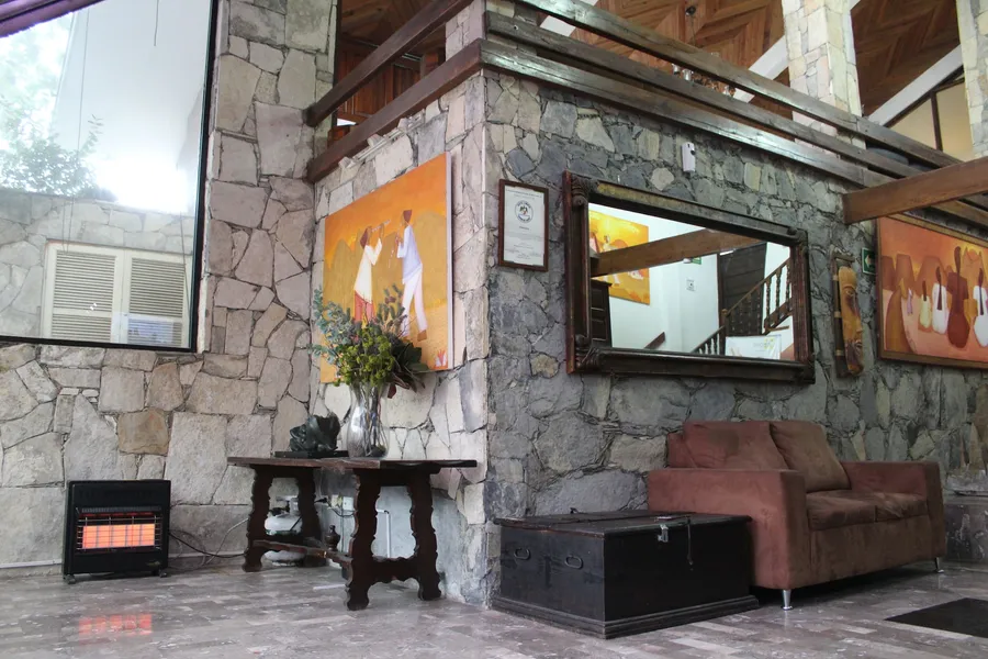 Hotel Chipinque hotel detail image 2
