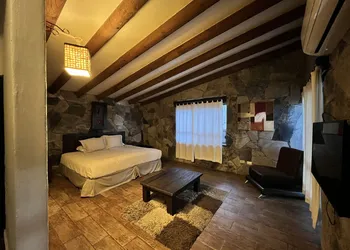 Hotel Chipinque hotel thumbnail 7