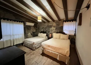 Hotel Chipinque hotel thumbnail 8